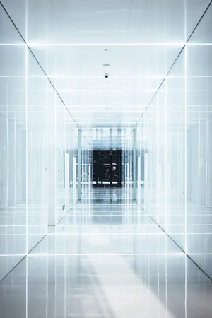 corridor